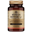 solgar. woman support 45+. 30 mini tavolette