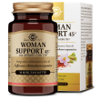 solgar® woman support - risparmia il 10% con codice: solgar0626 12