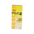 rescue pet gocce favorisce rilassamento animali da compagnia 10 ml - schwabe