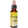 rescue - remedy rescue pet calmante fiori di bach originali confezione 10 ml