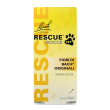 rescue pet gocce 10 ml &ndash; fiori di bach per il rilassamento naturale di cani e gatti