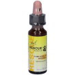 fiori di bach rescue pet gocce 10 ml orali