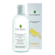 nature's acqua unicellulare tonificante 200ml - tonico idratante per una pelle radiante