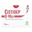 cistidep d-max 20bust