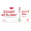 cistidep d max 20 bustine