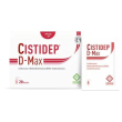 cistidep d-max 20 bustine