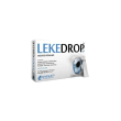lekedrop - gocce oculari lenitive 30 fiale