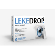lekedrop® gocce oculari dymalife® 30 fiale