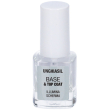 unghiasil base & top coat 5 ml liquido
