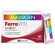 ferroviti 30 bustine orosolubili