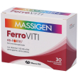 massigen® ferroviti bustne orosolubili 45 g bustina