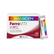 massigen ferroviti 30 bustine orosolubili