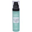 euphidra maxi idratazione fluido pantenolo 50 ml emulsione