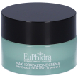 euphidra maxi idratazione crema ricca pantenolo 50 ml per la pel