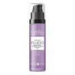 euphidra ultralight fluido niacinamide 50ml - fluido idratante con vitamina c e peptidi pro-collagen