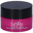 euphidra plump 3d crema ricca acido ialuronico 50 ml per la pell