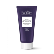euphidra gommage restore+ 75ml - gel esfoliante delicato con semi di albicocca