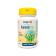 longlife klamath bio 60 capsule - integratore per il tono dell'umore