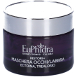 euphidra maschera occhi/labbra restore+ 30 ml