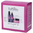 euphidra kit plump 3d 1 pz set