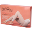 euphidra active pants leggings monouso adiposità localizzate 130 ml al