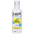 lenil family lozione insetto repellente contro zanzare e zecche 75 ml