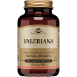 solgar valeriana 100 capsule - integratore per il rilassamento