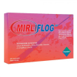 mirliflog 20 compresse - integratore per gli stati di tensione localizzati