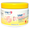 longlife collagen 5000 powder integratore per il benessere della pelle polvere orale 25 dosi 135 gra