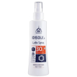 idisole solare spf 30 latte spray 200 ml