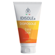 idisole doposole crema corpo 150ml