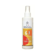 idi farmaceutici crema solare 6 spf corpo e capelli idisole protezione bassa 200 ml