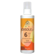 idisole spf6 olio corpo capelli 200ml