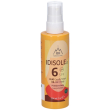 idisole.it olio spray capelli/corpo spf6 200 ml
