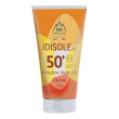 idisole-it spf50+ viso 50ml