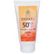 idisole.it spf 50+ crema viso 1 pz