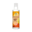 idi idisole solare spray spf50+ 200ml