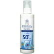 idisole bambini crema solare bimbi spf50+ 200ml