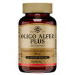 solgar - oligo alfer plus integratore alimentare a base di ferro confezione 90 capsule