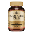 oligo alfer plus 90 cps solgar