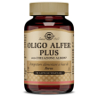 solgar® oligo alfer plus 38 g capsule