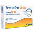 special byo difesa supporto al sistema immunitario