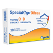 special byo difesa 30 compresse 15 g