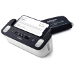 omron complete misuratore pressione e ecg monitoraggio salute multifunzione