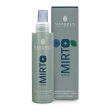 nature's note di mirto acqua vitalizzante rinfrescante profumata