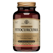 fitocurcuma 60cps veget solgar