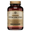 solgar fitocurcuma antiossidante 60 capsule vegetali