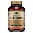 solgar® standardised fitocurcuma 31 g capsule