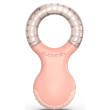 suavinex massaggiagengive step 2 4+ mesi rosa