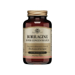 solgar borragine super concentrated 30 perle - integratore per la pelle
